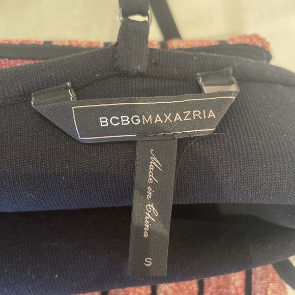 BCBG DRESS - Picture 4 of 4